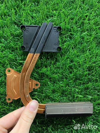 Системы охлаждения hp m6-1000