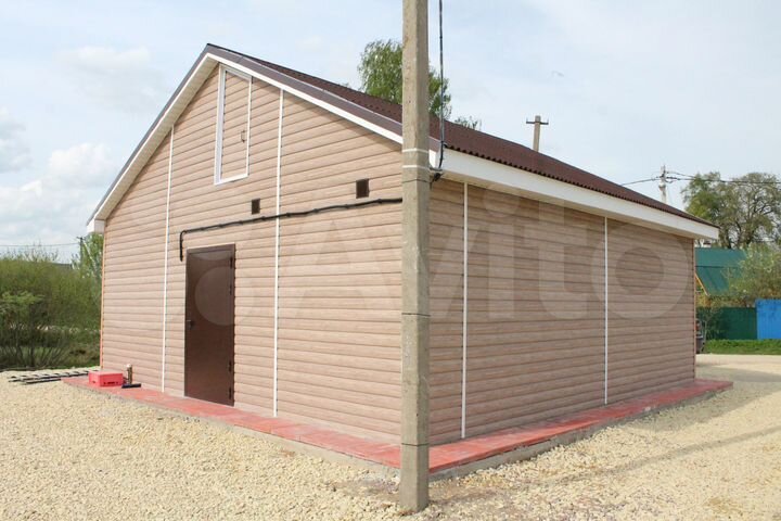 Торговое помещение-магазин, 65.6 м²