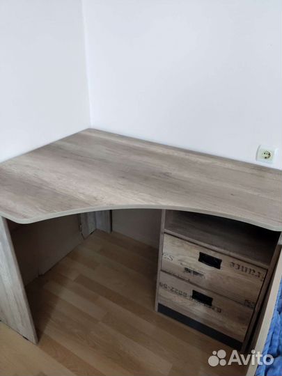 Мебель для детской комнаты 