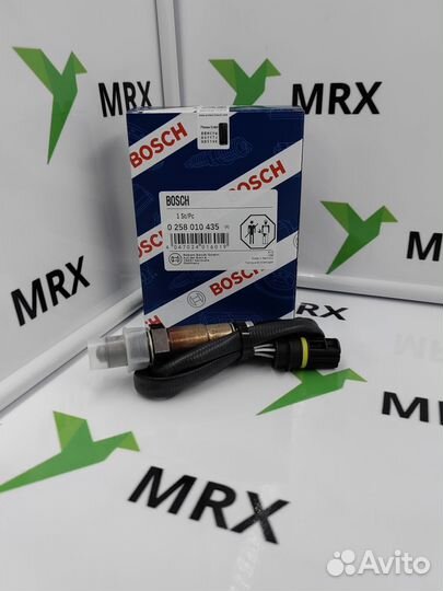 Лямбда-Зонд 0258010435