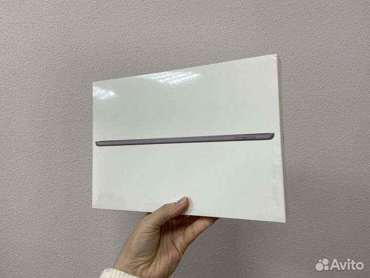 iPad 9th Generation Wi-Fi 256gb Space Gray