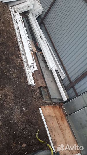 Евроокна,евродвери