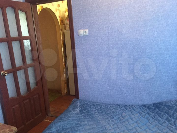 2-к. квартира, 39,4 м², 2/2 эт.