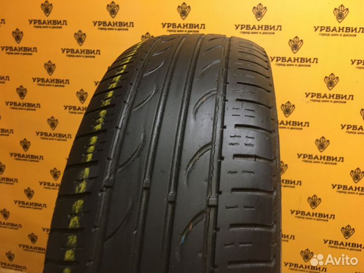 Kumho Solus KH15 185/65 R15 88H