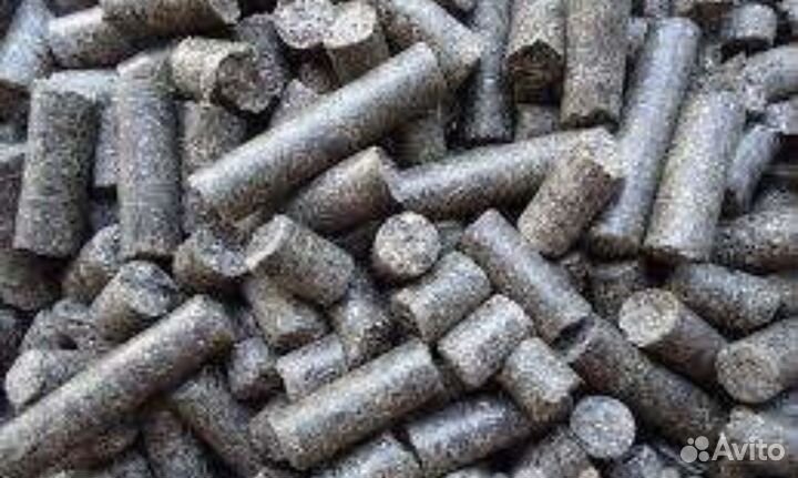 Топливные пилеты