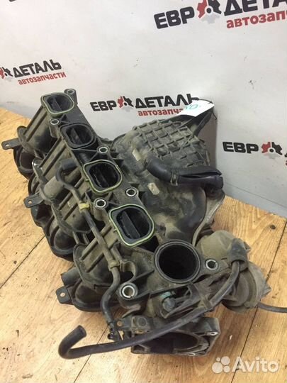 Коллектор впускной Ford Mondeo 4