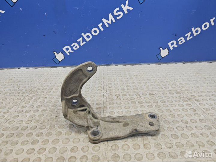 Опора кпп Renault Duster 2