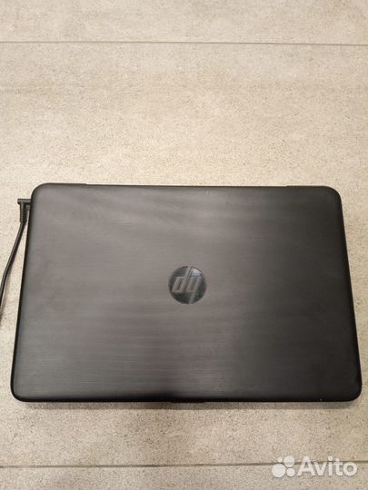 Ноутбук HP BCM943142