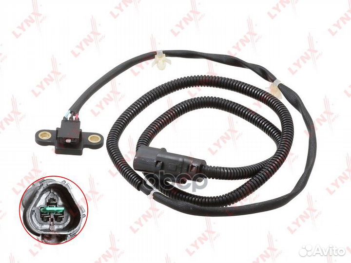 Датчик положения распределительного вала hyunda