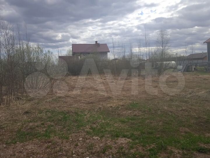 Участок 15 сот. (ИЖС)