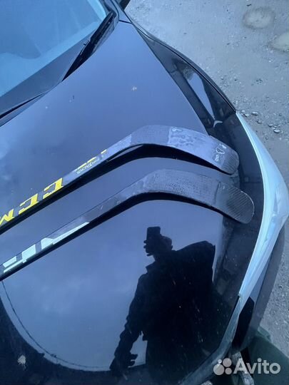 Клюшка хоккейная