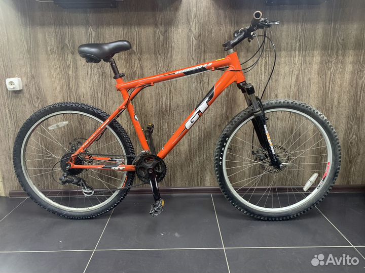 Gt avalanche 3.0