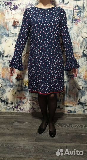 Платье Томми Хилфигер оригинал