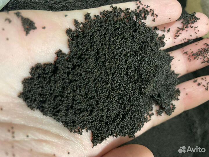 Грунт пропант