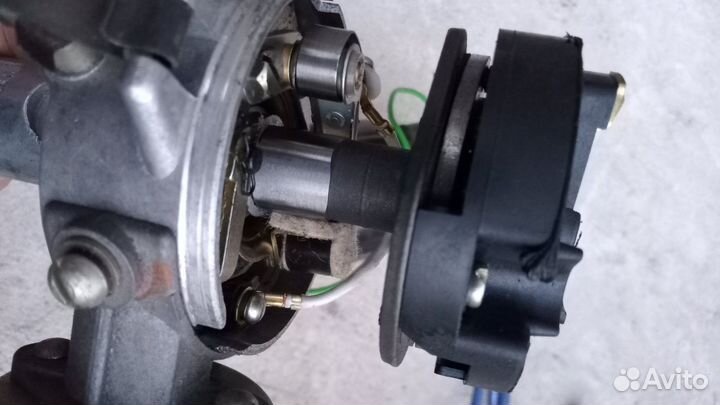 Ту37.003.11-46-83 трамблёр классика новый