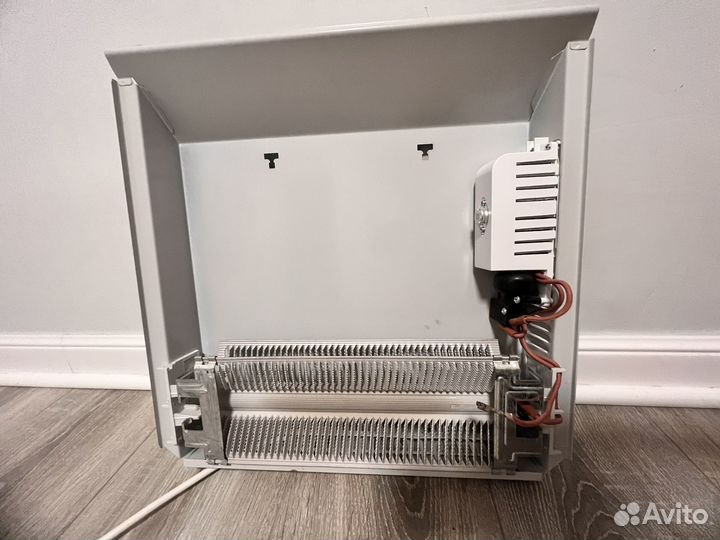 Конвектор электрический