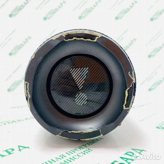 Портативная акустика JBL Pulse 3 №398207