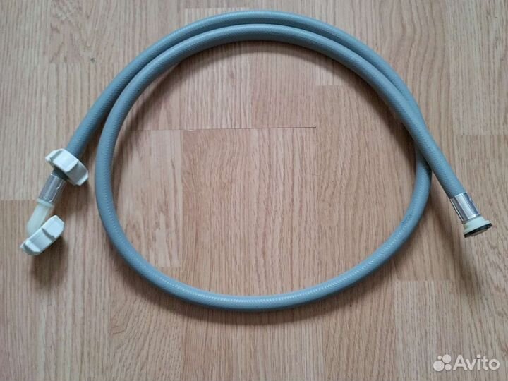 Шланг стиральной машины новый