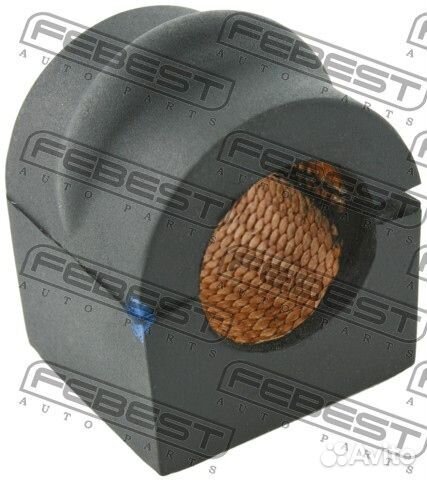 Втулка заднего стабилизатора