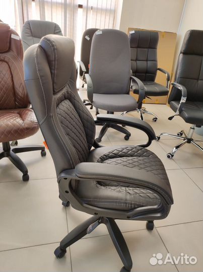 Кресло руководителя Chairman