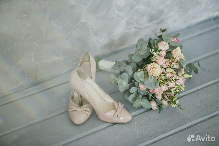 Букет невесты