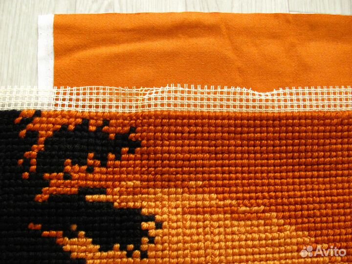 Наборы для вышивания подушек Vervaco