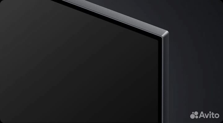 Xiaomi MI TV S75 телевизор
