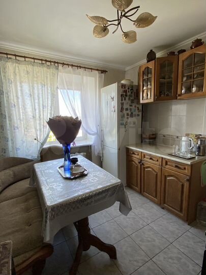 3-к. квартира, 79 м², 10/11 эт.