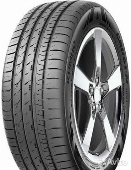 Kumho Crugen HP91 255/60 R17