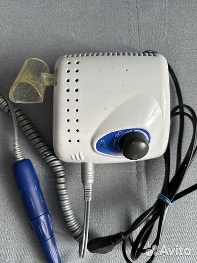 Аппарат для маникюра strong
