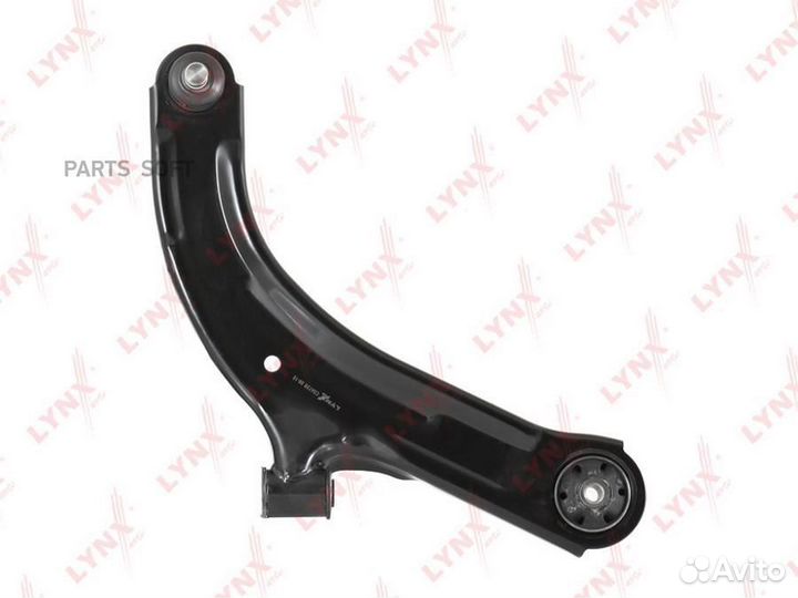 Lynxauto C5472R C5472R Рычаг подвески lynxauto 1шт