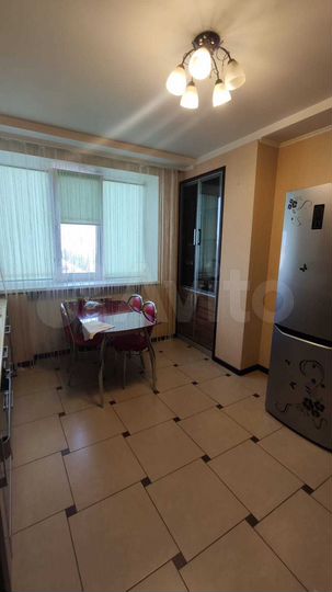 3-к. квартира, 110 м², 5/6 эт.