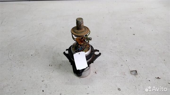 Насос топливный электрический Audi 100 С3