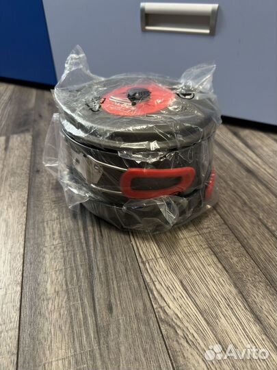 Alocs посуда для кемпинга и походов