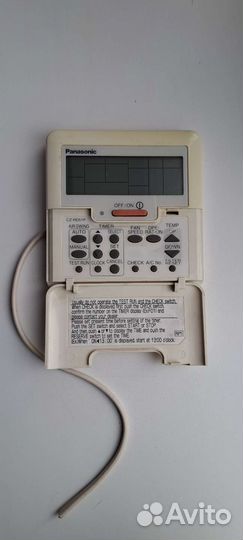 Кондиционер Panasonic CU-b50dbe8