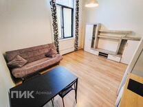 1-к. ква�ртира, 26,7 м², 1/15 эт.