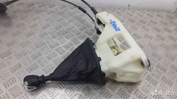 Кулиса Hyundai ix35 2011 437002Y9409P