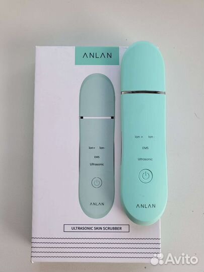 Косметический прибор