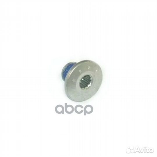 Болт N90799102 VAG