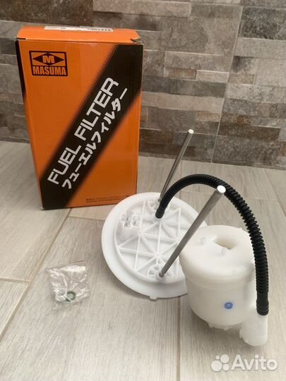 Топливный фильтр Masuma mfft147