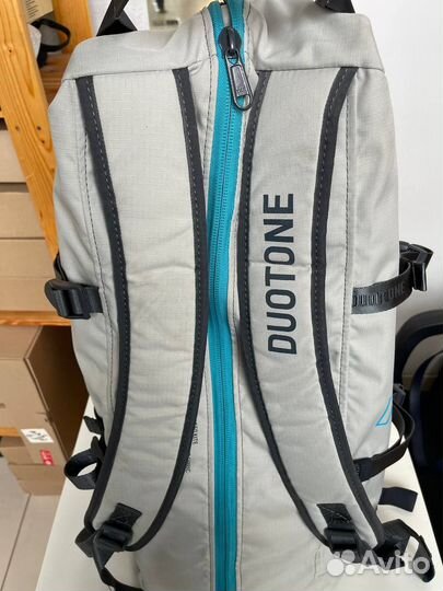 Kite Кайт duotone Mono 2021 (красный) (7м)