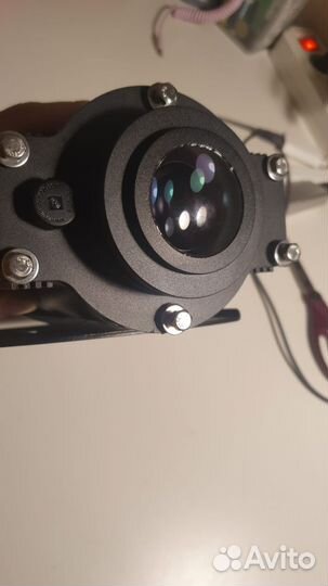 Гобо Проектор