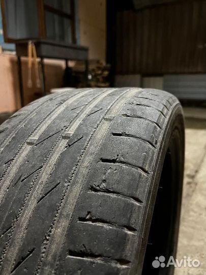 Nokian Tyres Hakka Black 235/45 R17 97Y