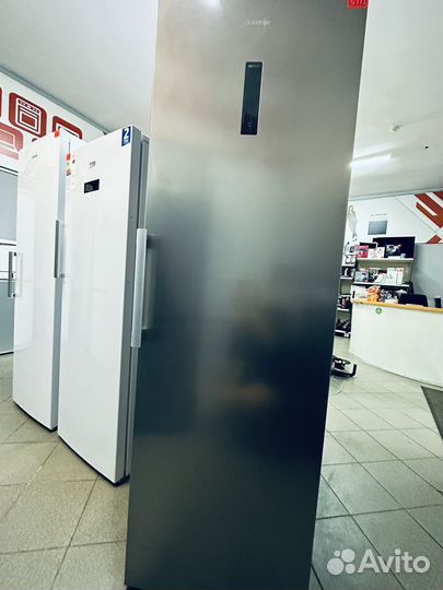 Морозильная камера gorenje no frost