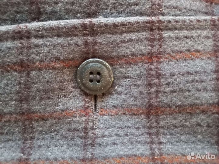 Пальто детск в хор сост.От 4мес-1г.45см до ворота