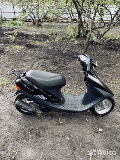 Honda dio af 27