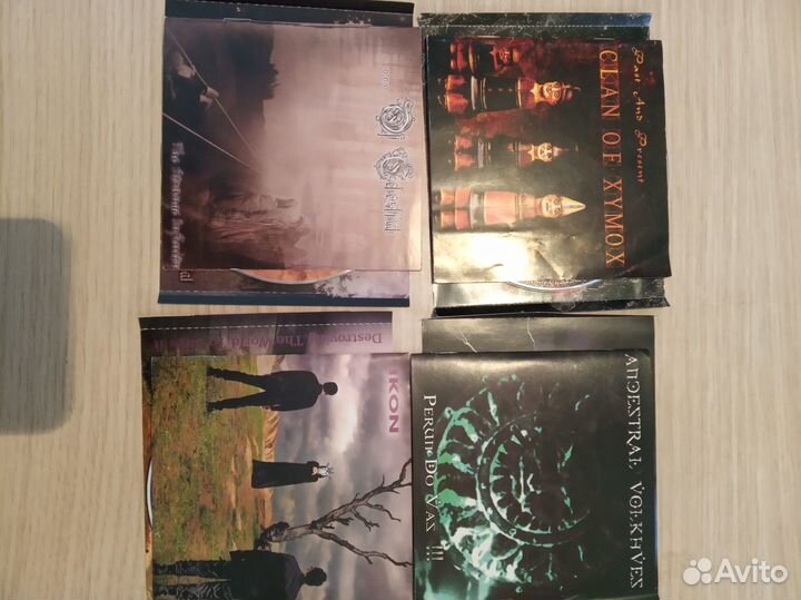 Cd Обмен,возможна продажа