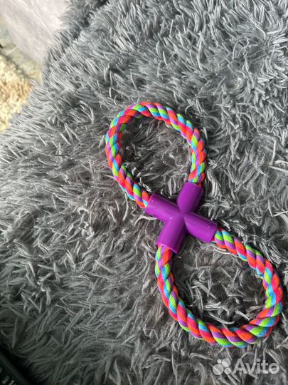 Игрушки для крупных собак