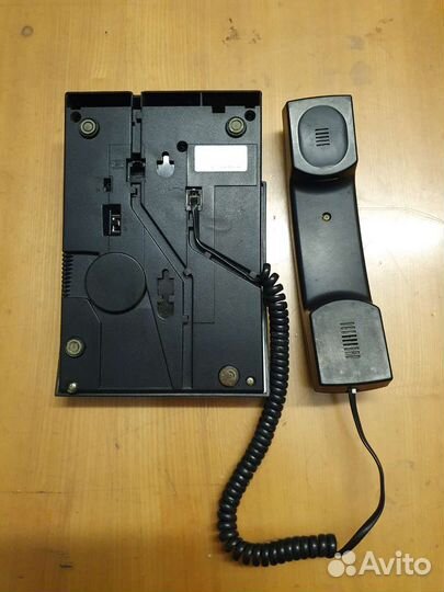 Телефон siemens euroset 802