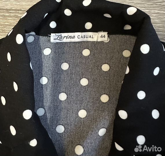 Комбинезон zarina